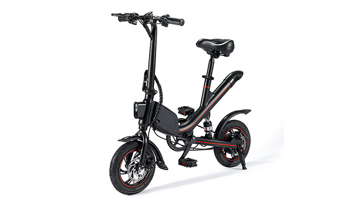 Bicicletas Eléctricas